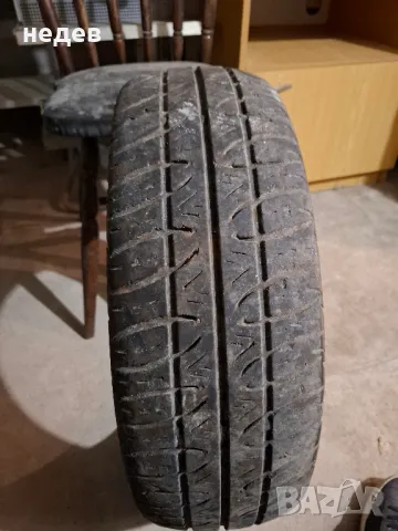 ЛЕТНИ ГУМИ 185х60х15-SEMPERIT