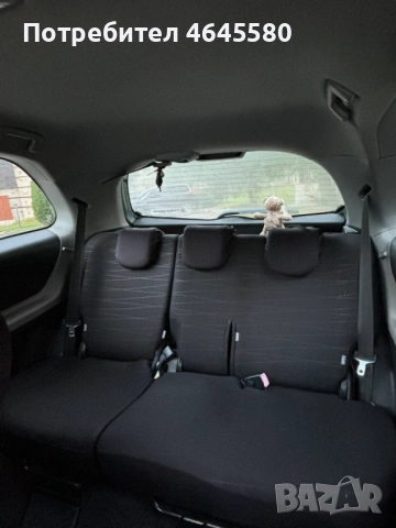 Toyota Yaris 1.0, 2006, снимка 7 - Автомобили и джипове - 52475974