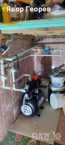 Вик услуги и ремонти , снимка 3 - ВиК услуги - 53483515