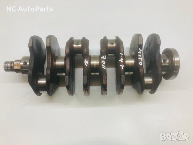 Колянов вал за Alfa Алфа Ромео 1.4Т бензин 135 коня 955 А2.000 565979 2011, снимка 2 - Части - 42705165