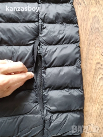 32-heat - мъжки олекотен елек КАТО НОВ ХЛ, снимка 7 - Други - 52067473