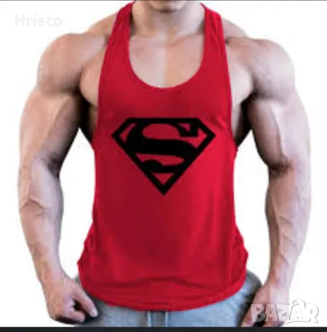 Фитнес потник , снимка 4 - Фитнес уреди - 50329508