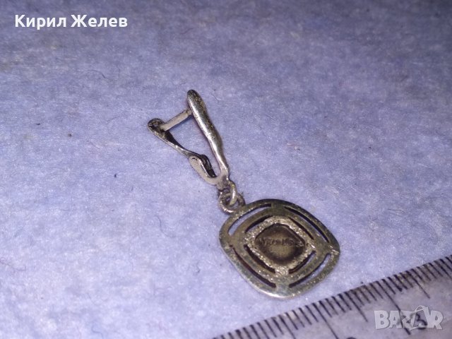 NIKOL@S АВТОРСКА Арт СРЕБЪРНА ОБЕЦА на Известния БИЖУТЕР НИКОЛАС Сребро 925 с КРАЛСКИ СЕДЕФ 34273, снимка 15 - Обеци - 41342370