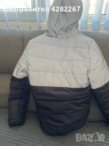 Детско зимно яке, снимка 2 - Детски якета и елеци - 49581408