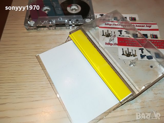 стари градски песни-касета 1212221754, снимка 8 - Аудио касети - 38987314