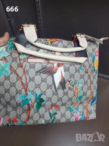 Чанта, снимка 3 - Чанти - 42203777