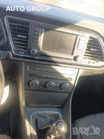 Seat Leon 2.0TDI / Сеат Леон 2013г. - 2019г - на части, снимка 13 - Автомобили и джипове - 56014111