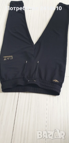 Emporio Armani EA7 Pant Womens Size L / XL  ОРИГИНАЛ! Дамско Долнище!, снимка 8 - Спортни екипи - 51895955