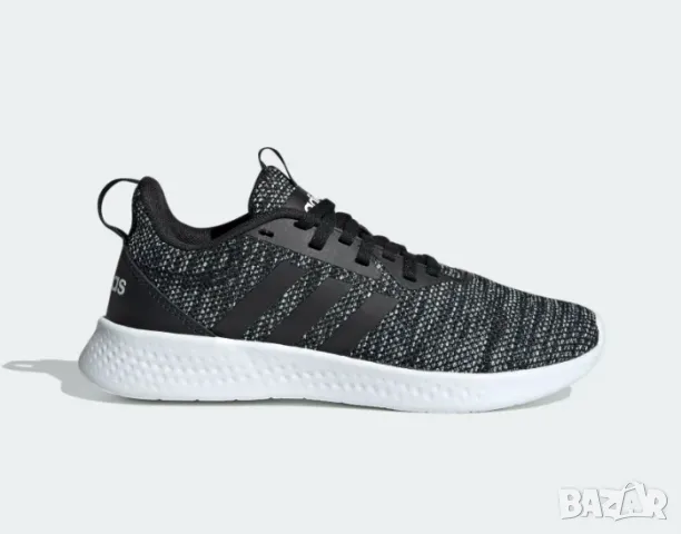 маратонки ADIDAS PUREMOTION K - номер 43,5-44, снимка 2 - Маратонки - 47792093