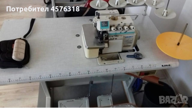 Петконечни, прави машини