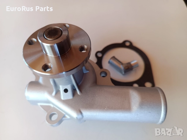 Водна помпа УАЗ 451 алуминиева