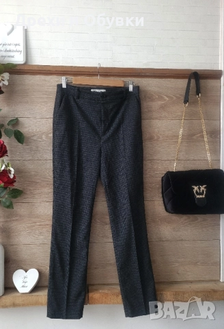 Панталон Zara , снимка 11 - Панталони - 52547551
