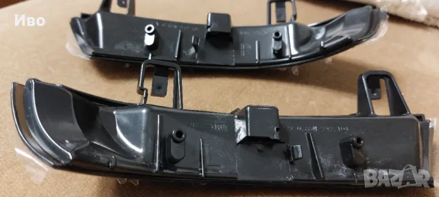 Лед динамични мигачи vw , снимка 3 - Части - 49732288