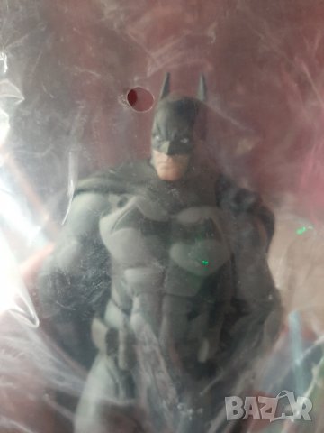  Екшън фигури на Batman,нови са
