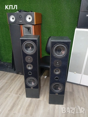 Тонколони MAGNAT Vector -6, снимка 4 - Тонколони - 53467744