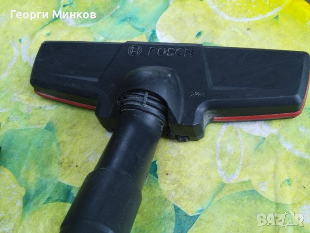 Прахосмукачка BOSCH 18v, снимка 8 - Други инструменти - 41554407