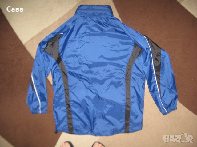 Яке пролет,лято JAKO  мъжко,М, снимка 3 - Якета - 41591242