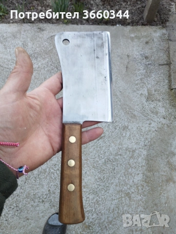 сатър Оксенкопф , снимка 5 - Антикварни и старинни предмети - 53786400