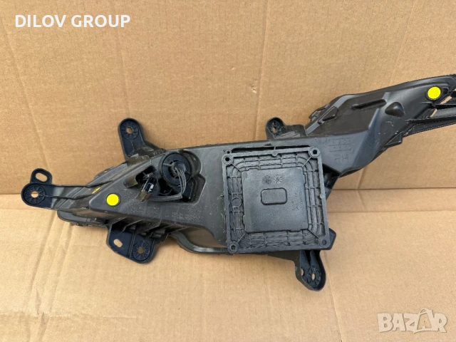 Халоген/ Дневна светлина Renault Megane E-Tech Full Led, снимка 2 - Части - 51248275