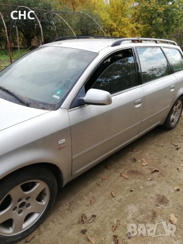На части Ауди а6, 2.5 тди куатро, 2000 година, автоматик, дизел. , снимка 6 - Автомобили и джипове - 39117111