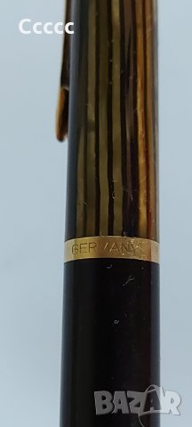 Пиромолив  Pelican ретро  , снимка 6 - Колекции - 34026672