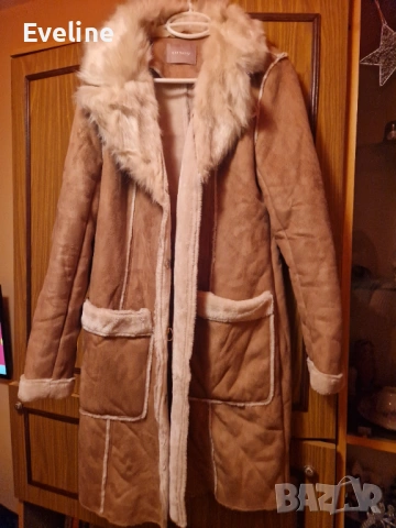 Топъл кожух Orsay