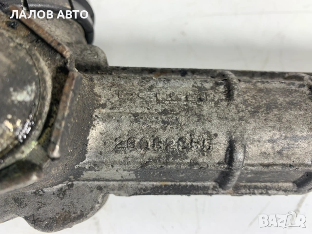 Кормилна рейка Опел Комбо Kormilna reika Opel Combo (93-02) Delphi 26082855, снимка 4 - Части - 53266864