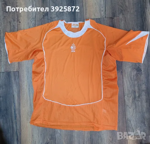 Нови Футболни Тениски, снимка 18 - Футбол - 55863635
