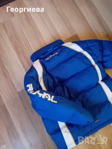 Детско яке, снимка 3 - Детски якета и елеци - 49123977