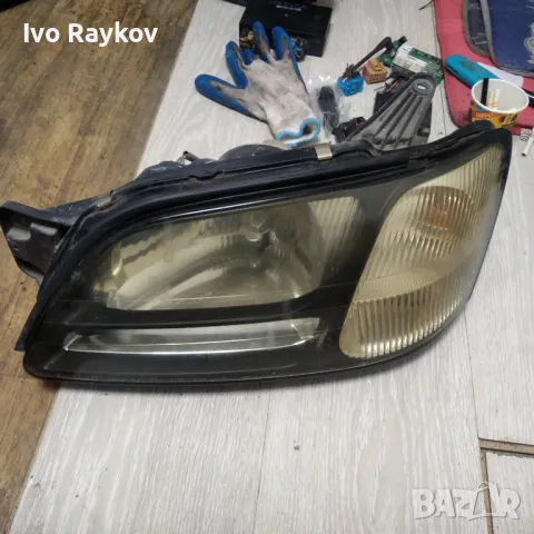 Subaru Outback 98-02, Ляв и десен Фар, снимка 7 - Части - 47995123