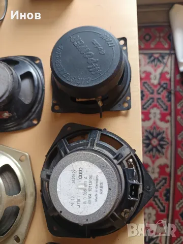 говорители тонколони 5 лева броя , снимка 3 - Тонколони - 50429938