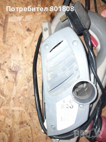 Електрически дърводелски рендета, снимка 8 - Други инструменти - 51948667