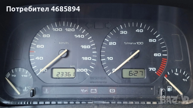 VW Polo 1995 1.0, снимка 3 - Автомобили и джипове - 52827954