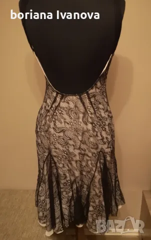 Galiano официална, снимка 2 - Рокли - 48114635