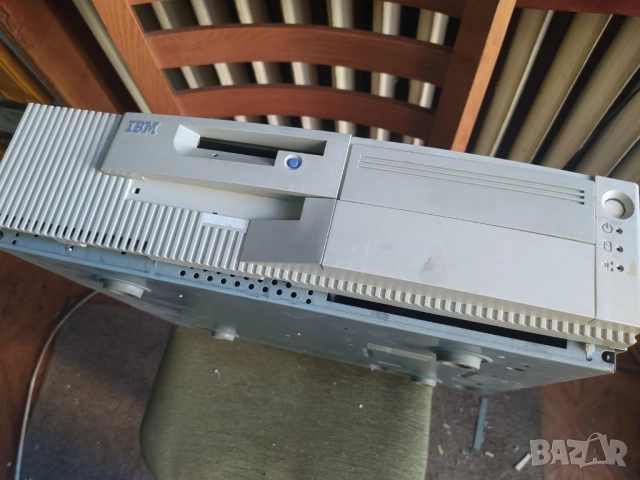 Ретро компютър IBM Soket7 Pentium 200