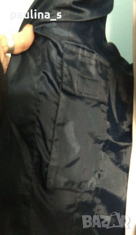 Марков термо елек "Gina Benotti" / голям размер , снимка 7 - Елеци - 38813007