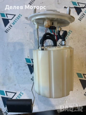 A2464700994 бензинова помпа в резервоара от Mercedes CLA 180 Sport двигател 270910, 1.6i 122 кс., снимка 2 - Части - 51908503