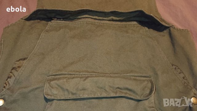 Дамска жилетка Beretta - XL, снимка 12 - Екипировка - 35756543