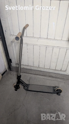 Тротинетка