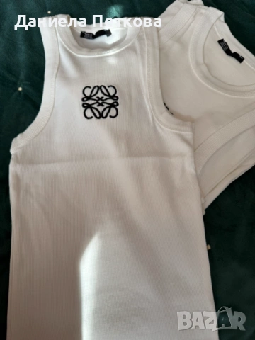 Качествени дрехи от Турция, снимка 2 - Потници - 53416388