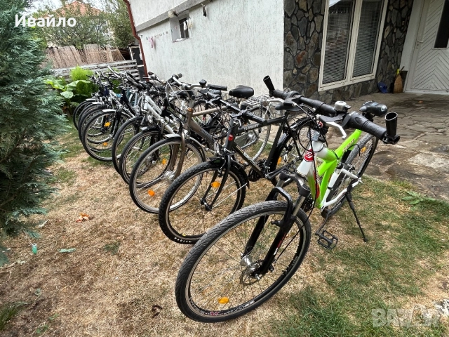 Велосипеди на цени от 150 до 350 лв., снимка 2 - Велосипеди - 51681176