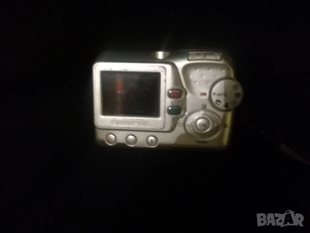 дигитален фотоапарат , снимка 2 - Фотоапарати - 53214753