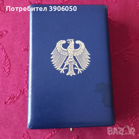 C.E.Junker Berlin So 36, снимка 5 - Антикварни и старинни предмети - 44921594