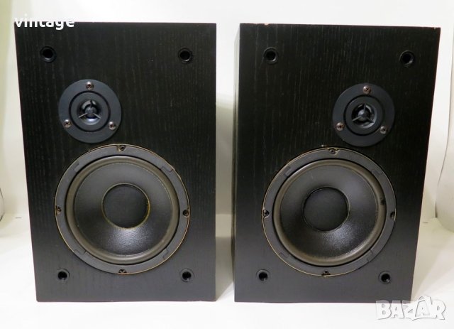 DIGITAL DESIGNS LS-161 STUDIO MONITORS