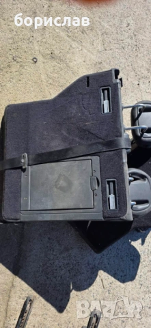 Продавам салон за Мерцедес цлк, снимка 18 - Части - 53699493