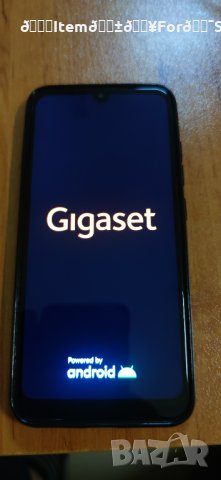 Gigaset GS3, снимка 8 - Други - 41316103