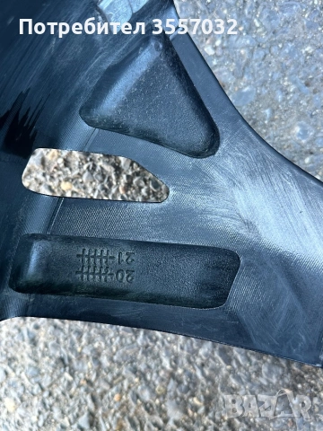 Джанта 20’ 5х112 RS Style 9J ET 35  1 брой ! , снимка 8 - Гуми и джанти - 53656786