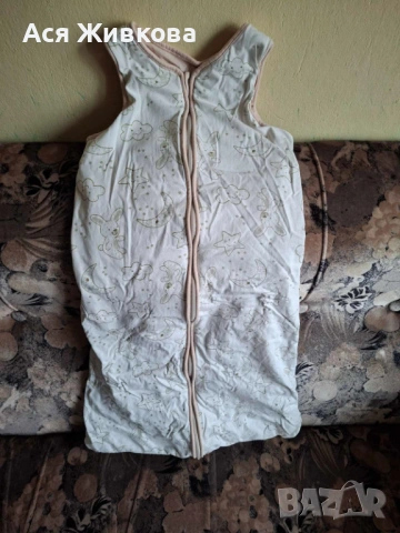 Бебешки спални чували, снимка 3 - Спални чували за бебета и деца - 53718640