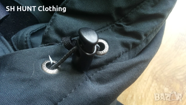 FJALL RAVEN Yupik Parka Hidratic размер XXL зимна шуба водонепромокаема - 1804, снимка 10 - Екипировка - 52951143