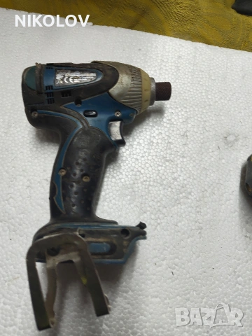 макита инструменти , снимка 9 - Други инструменти - 53138968